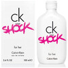 Calvin Klein CK One Shock For Her edt 100ml
