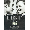 Calvin Klein Eternity for Men Eau de Toilette 50 ml