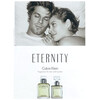 Calvin Klein Eternity for Men Eau de Toilette 50 ml
