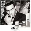 Carolina Herrera 212 VIP Men edt 50ml