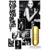 Carolina Herrera 212 VIP edp 30ml