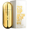Carolina Herrera 212 VIP edp 80ml
