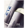 Carolina Herrera 212 NYC edt 60ml