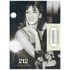 Carolina Herrera 212 NYC edt 60ml