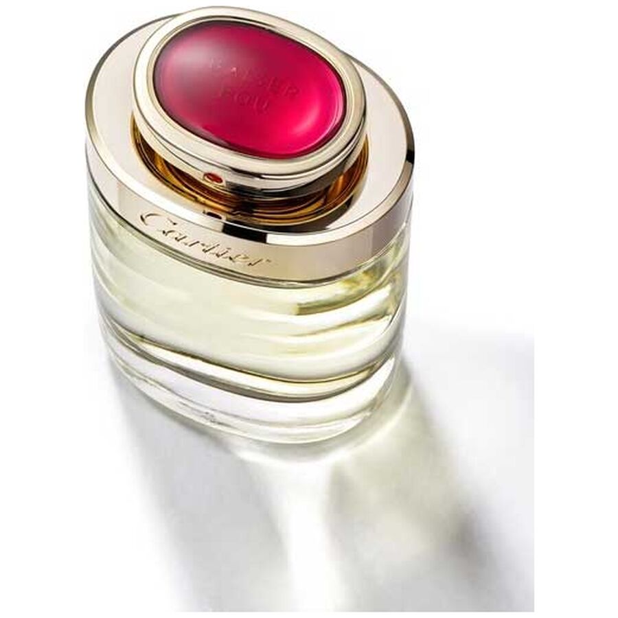 Cartier Baiser Fou edp 75ml - €108,90 - SwedishFace ♥ Hautpflege