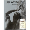 Chanel Platinum Egoiste edt 50ml