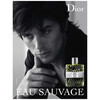 Dior Eau Sauvage edt 200ml