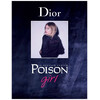 Dior Poison Girl Eau de Parfum 50 ml