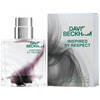 David Beckham Inspired By Respect edt 60ml