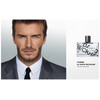 David Beckham Homme edt 75ml