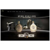 Diesel Fuel For Life For Him edt 50ml