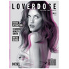 Diesel Loverdose edp 75ml