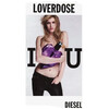 Diesel Loverdose edp 75ml