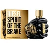Diesel Spirit Of The Brave edt 75ml