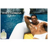 Dolce & Gabbana Light Blue Pour Homme Eau de Toilette 40 ml