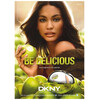 DKNY Be Delicious Eau de Parfum 100 ml