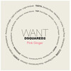Dsquared2 Want Pink Ginger edp 50ml