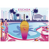 Escada Miami Blossom edt 100ml