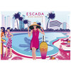 Escada Miami Blossom edt 100ml
