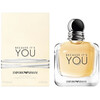 Giorgio Armani Because It's You Eau de Parfum 30 ml