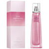 Givenchy Live Irresistible Rosy Crush edp 50ml