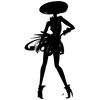 Guerlain La Petite Robe Noire edp 100ml