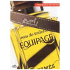 Hermes Equipage edt 100ml