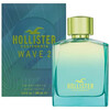 Hollister Wave 2 For Him edt 100ml