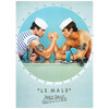 Jean Paul Gaultier Le Male edt 200ml