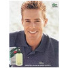 Lacoste Booster edt 125ml
