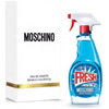 Moschino Fresh Couture edt 100ml