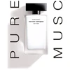 Narciso Rodriguez For Her Pure Musc edp 100ml