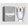 Paco Rabanne Invictus edt 100ml + Deodorant 150ml