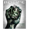 Police To Be Camouflage edt 125ml