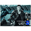 Versace Dylan Blue Eau de Toilette 50 ml