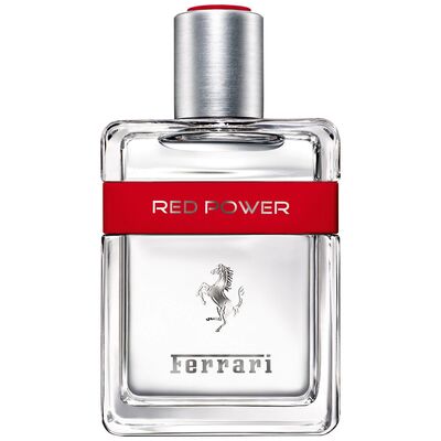 Ferrari Red Power edt 125ml
