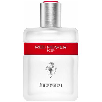 Ferrari Red Power Ice3 edt 40ml