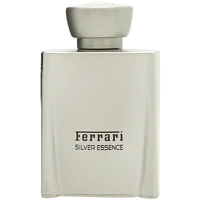 Ferrari Silver Essence edt 10ml