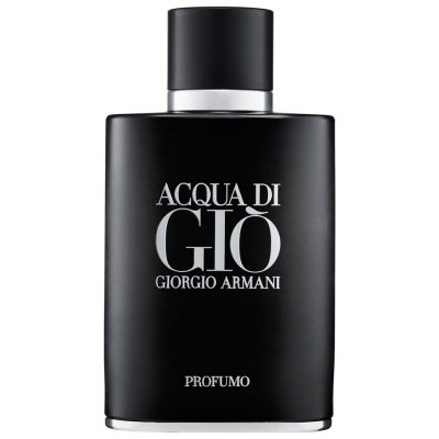 Giorgio Armani Acqua Di Gio Profumo Perfume 180ml