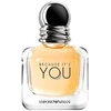 Giorgio Armani Because It's You Eau de Parfum 150ml