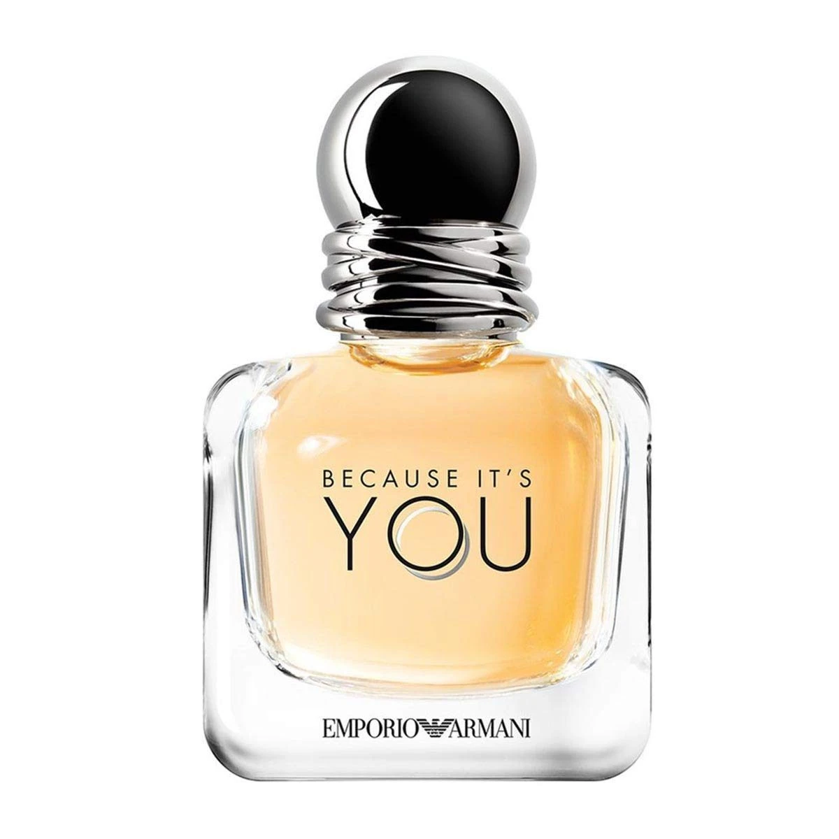 Giorgio Armani Because It's You Eau de Parfum 150ml