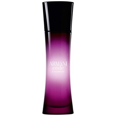 Giorgio Armani Code Cashmere edp 75ml