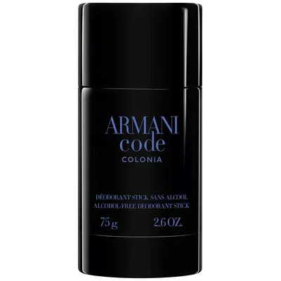 Giorgio Armani Code Colonia Deo Stick 75g