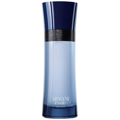 Giorgio Armani Code Colonia edt 125ml
