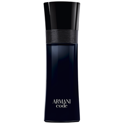 Giorgio Armani Code Pour Homme edt 200ml