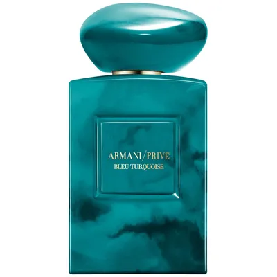 Giorgio Armani Prive Bleu Turquoise edp 100ml