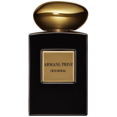 Giorgio Armani Prive Oud Royal edp 100ml