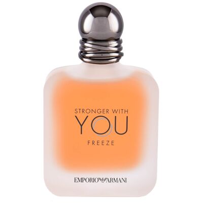Stronger With You Freeze edt