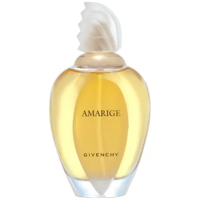 Givenchy Amarige Eau de Toilette 100 ml