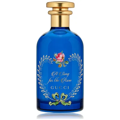 Gucci A Song For The Rose edp 100ml